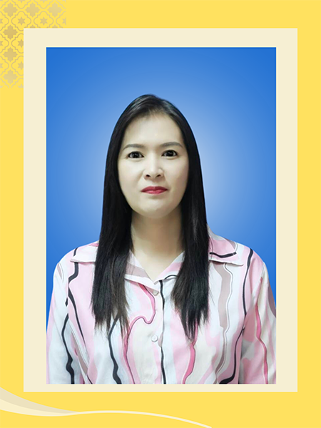 นางสาวณีรนุช มาลา